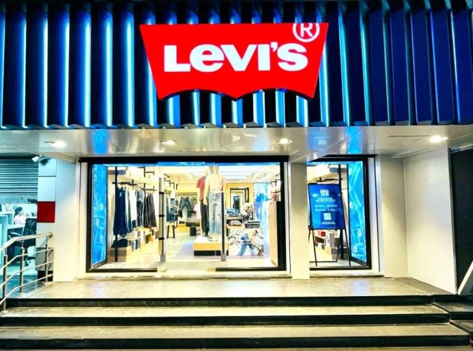 Levi’s expands EBO network in Eastern India 